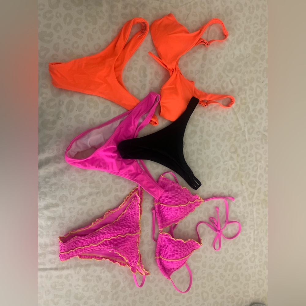 shein bikinis